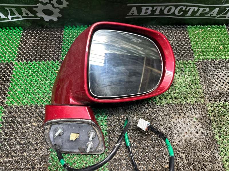 Зеркало, 25000 рублей, Москва