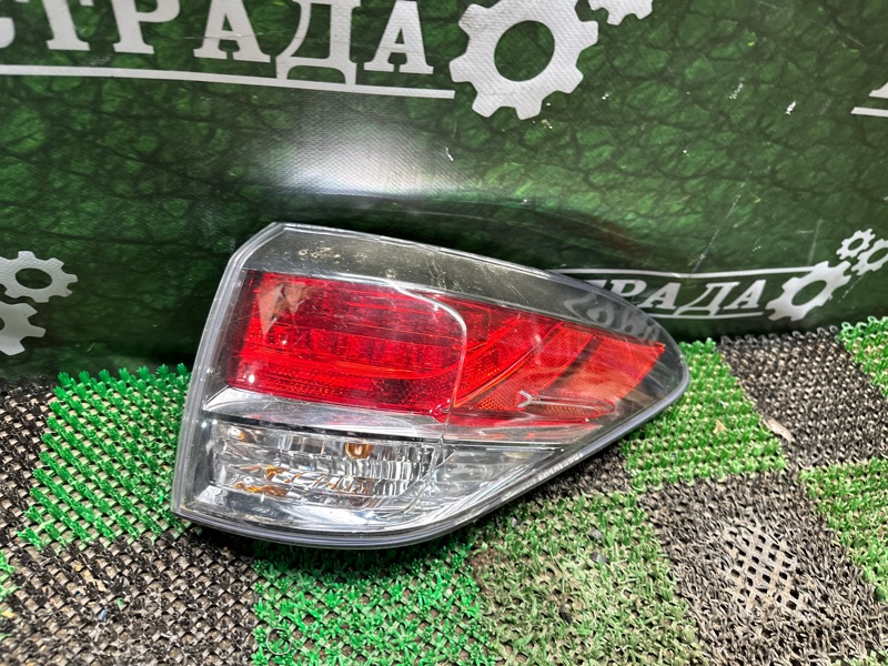 Фонарь, 15000 рублей, Москва