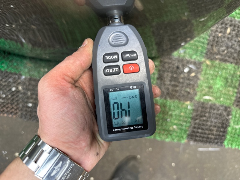 Крыло, 55000 рублей, Москва