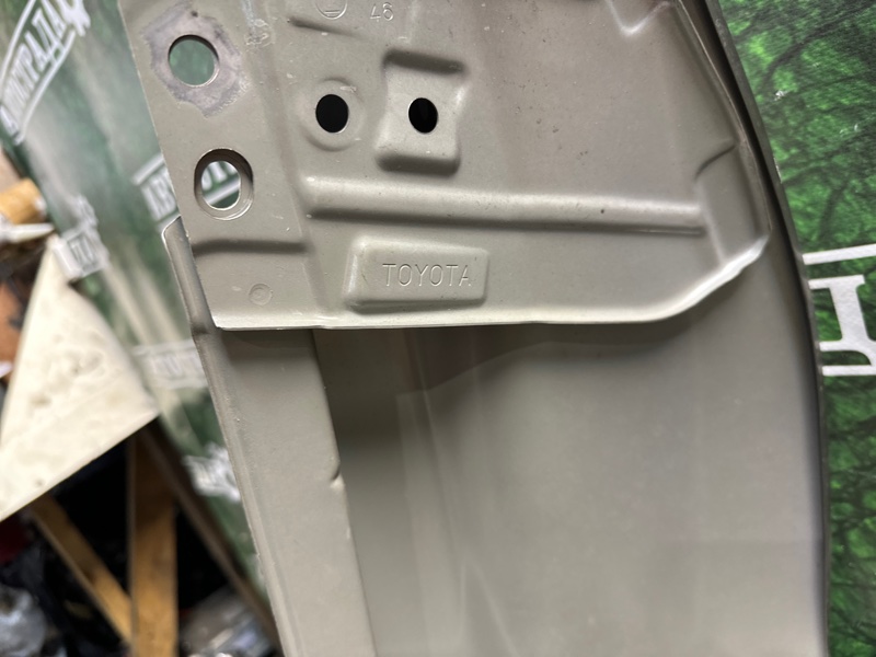 Крыло, 55000 рублей, Москва