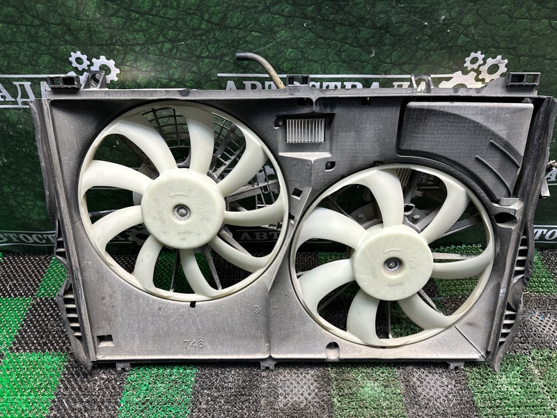 Диффузор, 55000 рублей, Москва