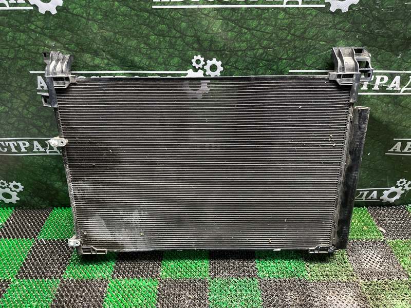 Радиатор кондиционера, 40000 рублей, Москва