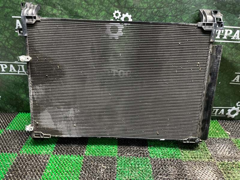 Радиатор кондиционера, 40000 рублей, Москва