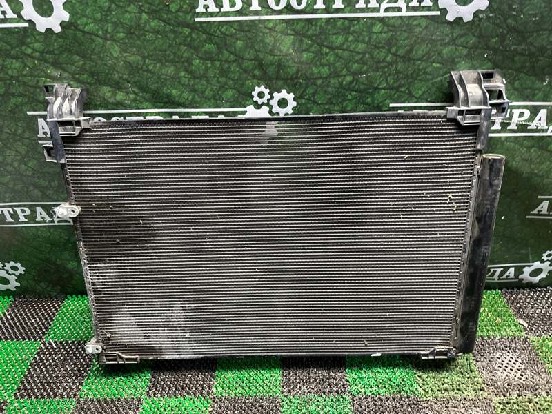 Радиатор кондиционера, 40000 рублей, Москва