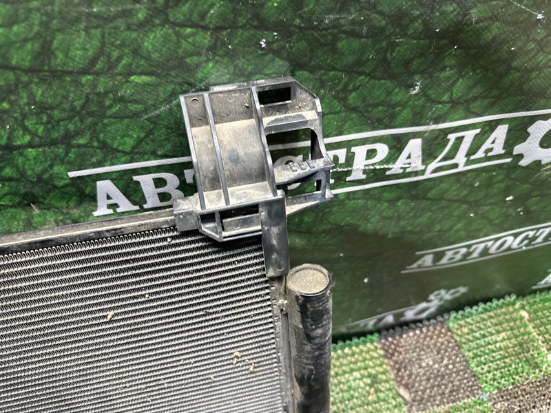 Радиатор кондиционера, 40000 рублей, Москва