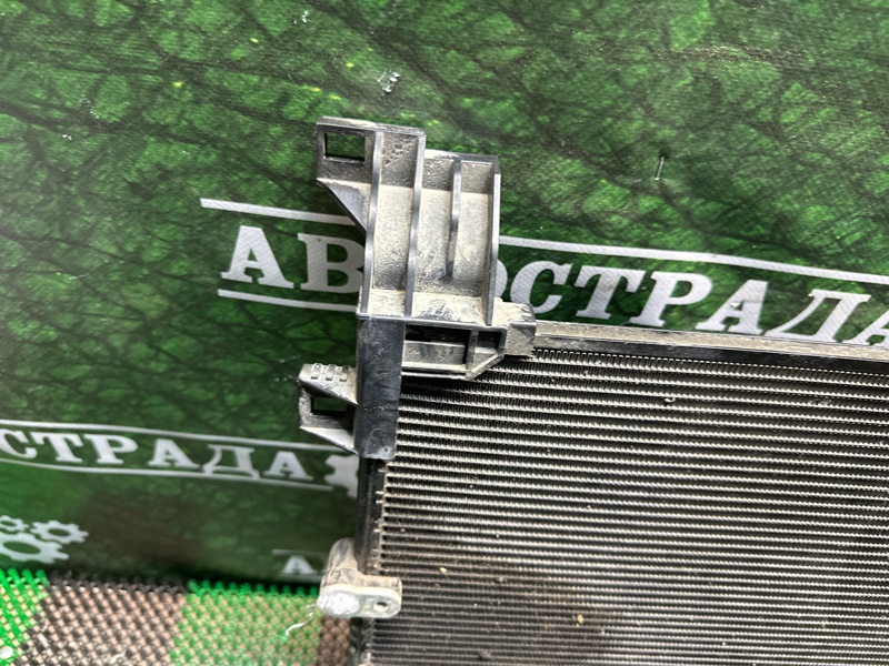 Радиатор кондиционера, 40000 рублей, Москва