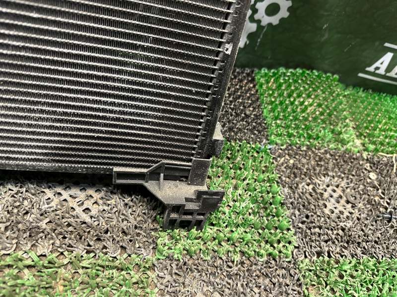 Радиатор кондиционера, 40000 рублей, Москва