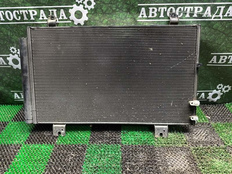 Радиатор кондиционера, 10000 рублей, Москва