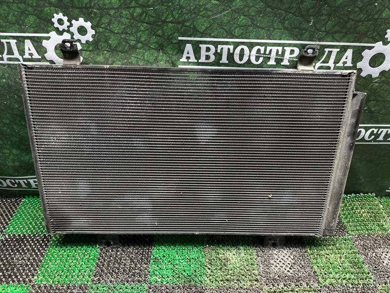 Радиатор кондиционера, 10000 рублей, Москва