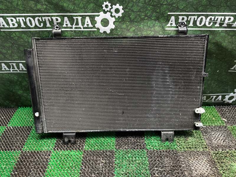 Радиатор кондиционера, 10000 рублей, Москва