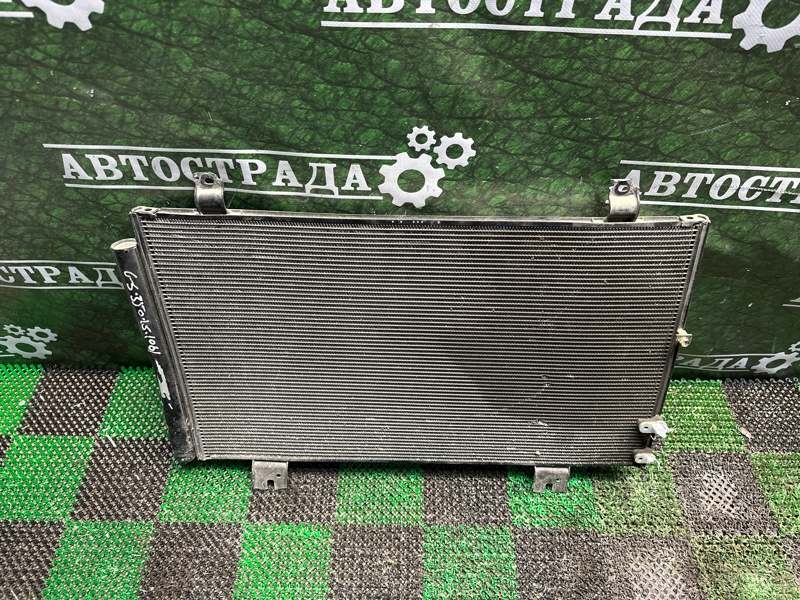 Радиатор кондиционера, 10000 рублей, Москва