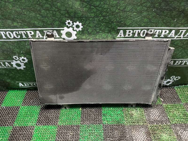 Радиатор кондиционера, 10000 рублей, Москва