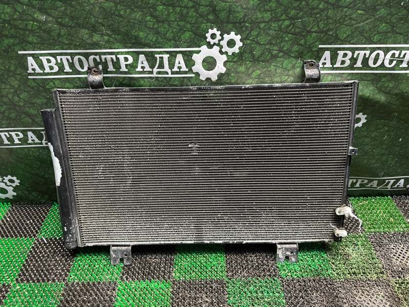 Радиатор кондиционера, 5000 рублей, Москва