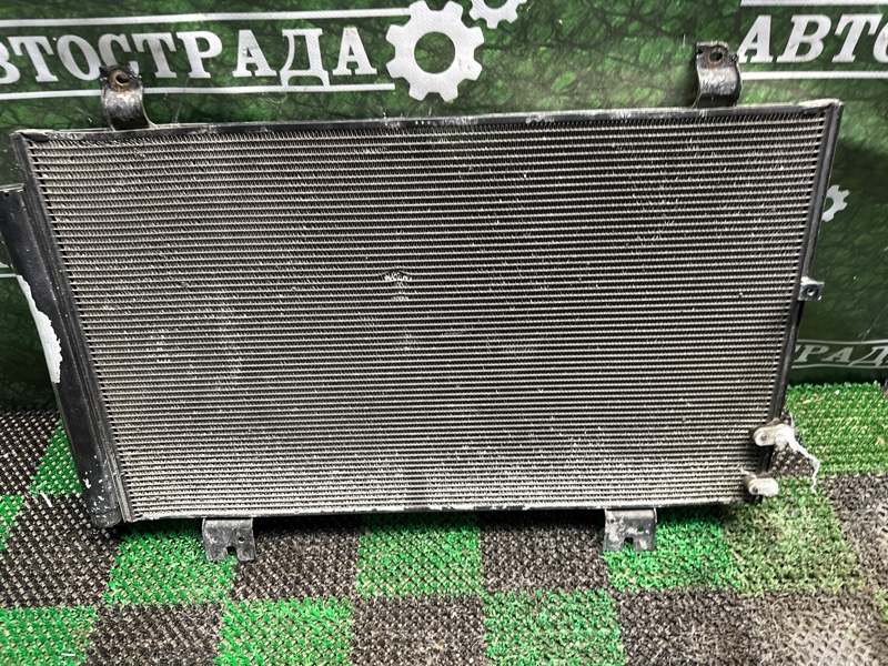 Радиатор кондиционера, 5000 рублей, Москва