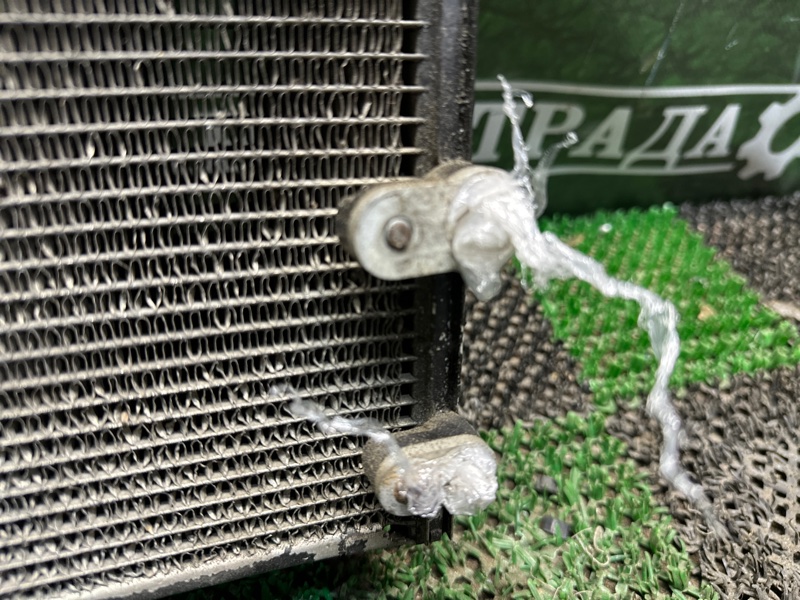 Радиатор кондиционера, 5000 рублей, Москва