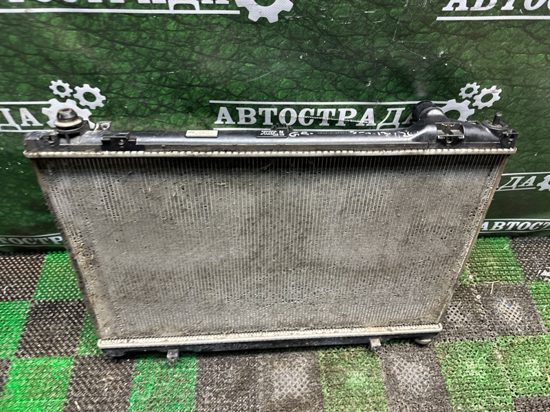 Радиатор двигателя, 20000 рублей, Москва