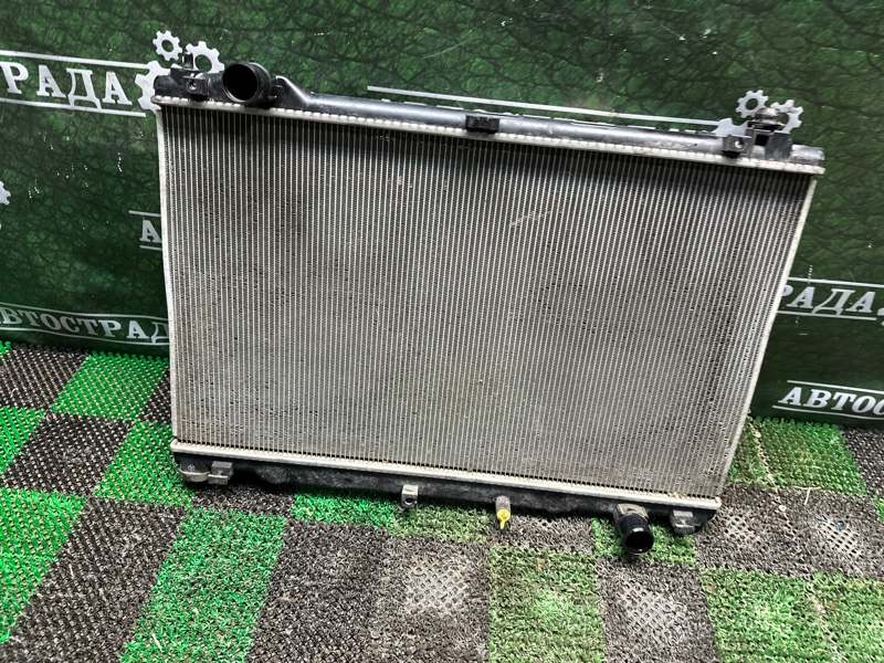 Радиатор двигателя, 20000 рублей, Москва