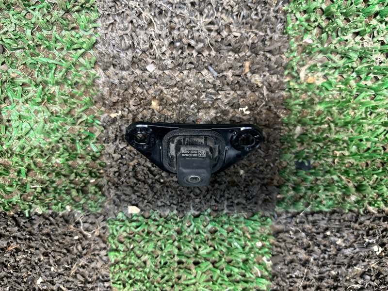 Камера заднего вида, 7000 рублей, Москва