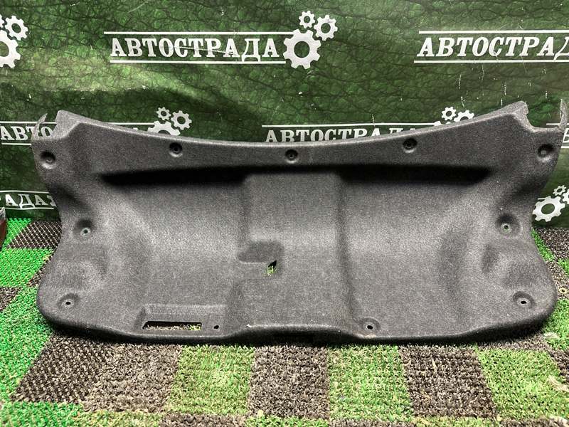 Обшивка багажника, 3000 рублей, Москва