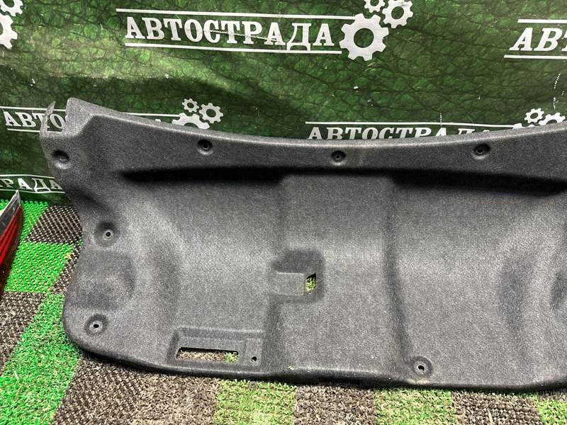 Обшивка багажника, 3000 рублей, Москва