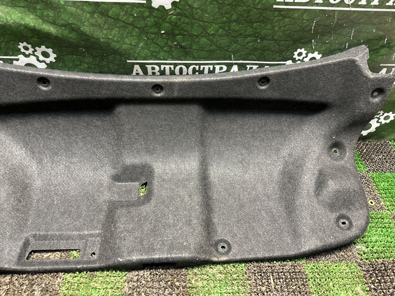 Обшивка багажника, 3000 рублей, Москва