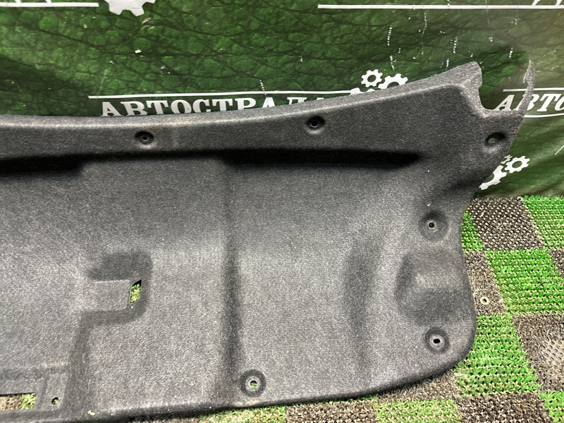 Обшивка багажника, 3000 рублей, Москва