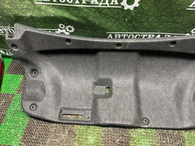 Обшивка багажника, 3000 рублей, Москва