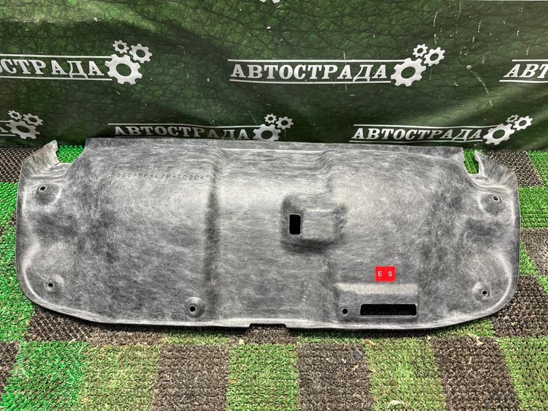 Обшивка багажника, 3000 рублей, Москва