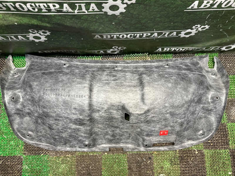 Обшивка багажника, 3000 рублей, Москва