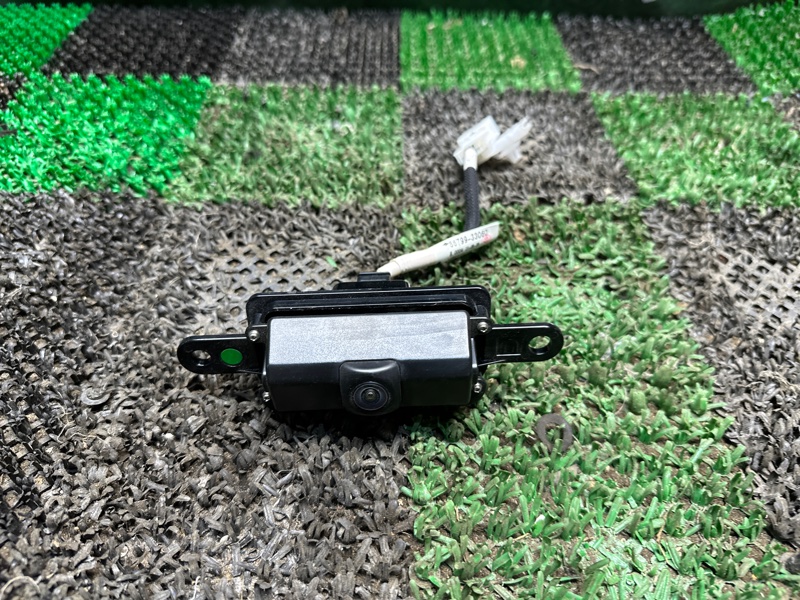 Камера заднего вида, 45000 рублей, Москва