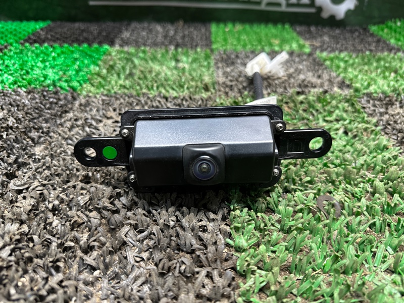 Камера заднего вида, 45000 рублей, Москва