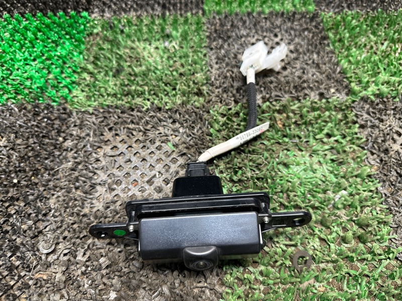 Камера заднего вида, 45000 рублей, Москва