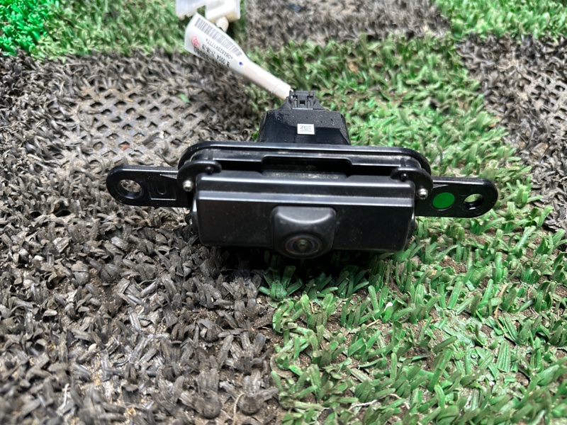 Камера заднего вида, 45000 рублей, Москва