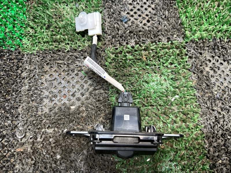 Камера заднего вида, 45000 рублей, Москва