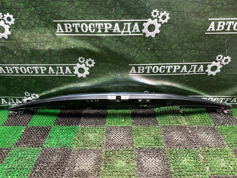 Накладка двери багажника, 45000 рублей, Москва