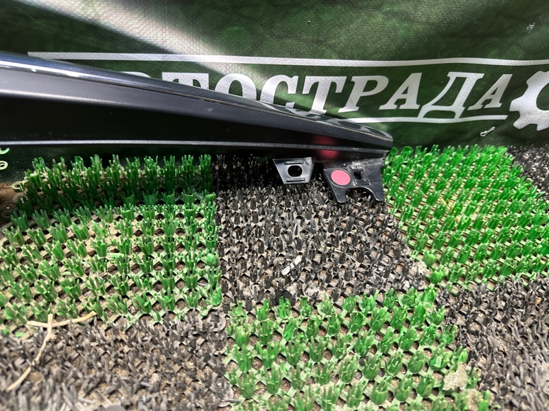 Накладка двери багажника, 45000 рублей, Москва