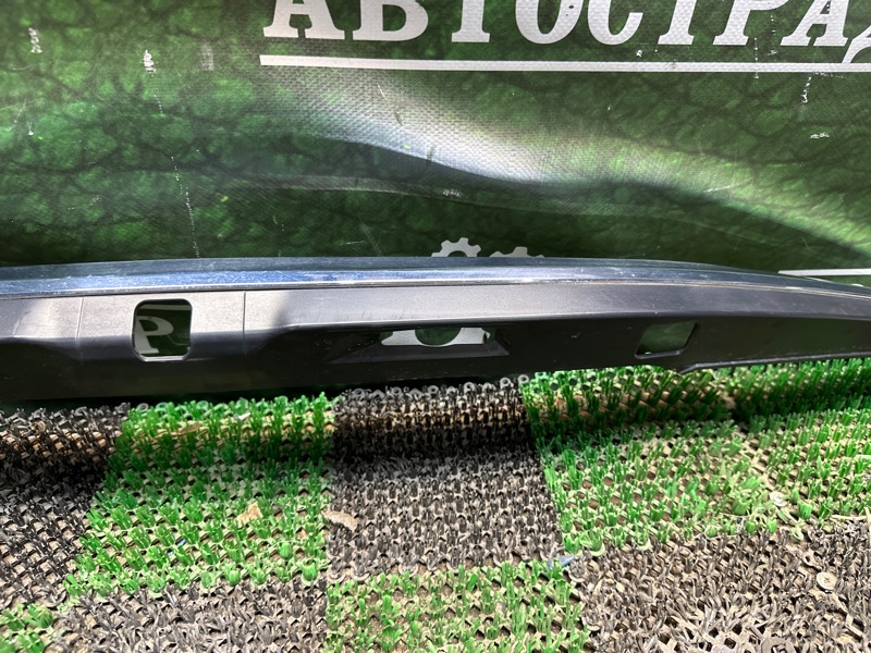 Накладка двери багажника, 45000 рублей, Москва