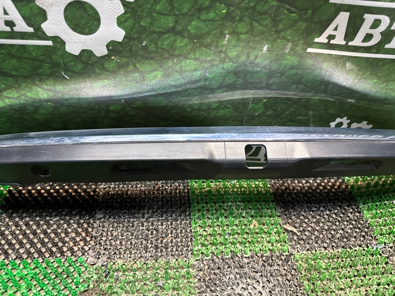 Накладка двери багажника, 45000 рублей, Москва