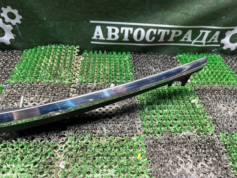 Накладка двери багажника, 45000 рублей, Москва