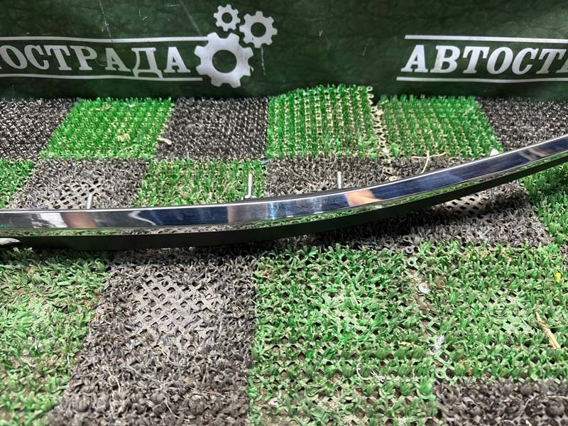 Накладка двери багажника, 45000 рублей, Москва