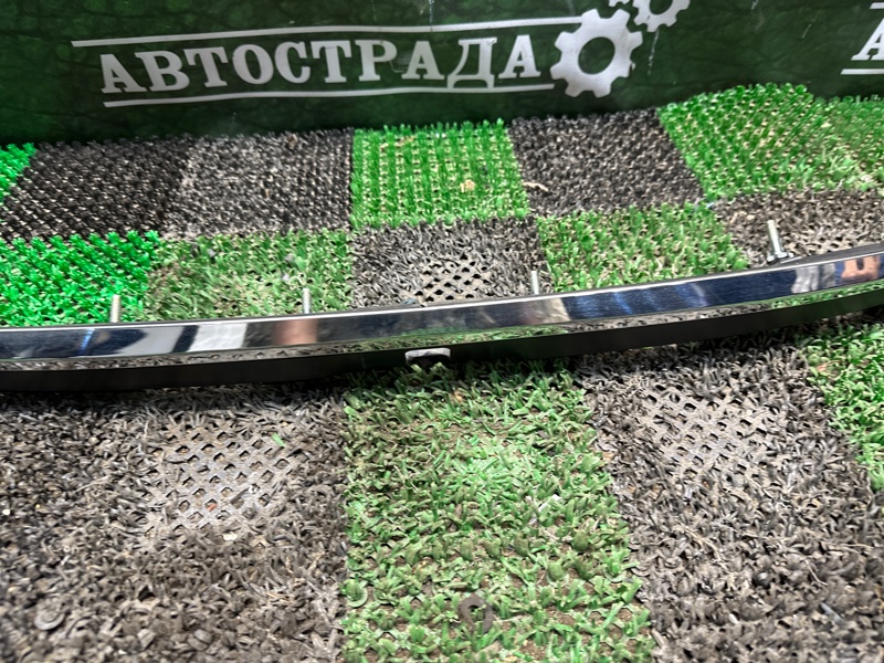 Накладка двери багажника, 45000 рублей, Москва