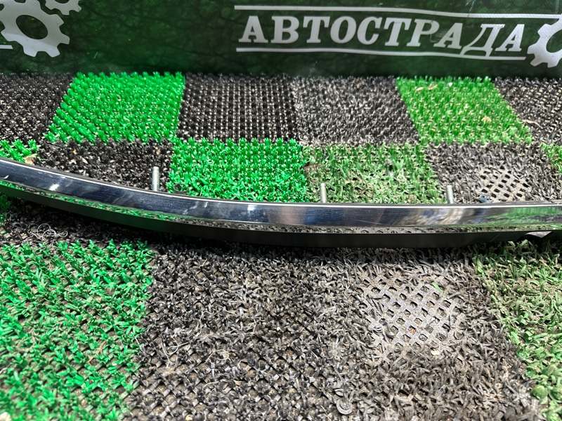 Накладка двери багажника, 45000 рублей, Москва