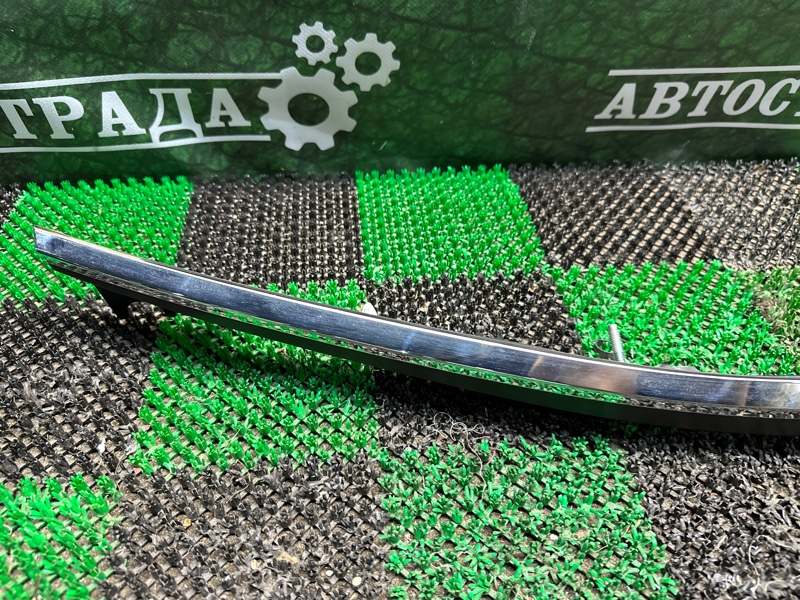 Накладка двери багажника, 45000 рублей, Москва