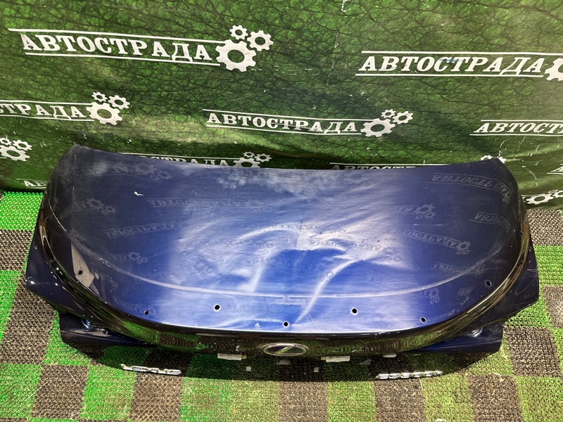 Крышка багажника, 74000 рублей, Москва