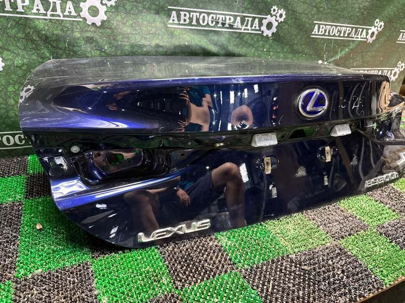 Крышка багажника, 74000 рублей, Москва