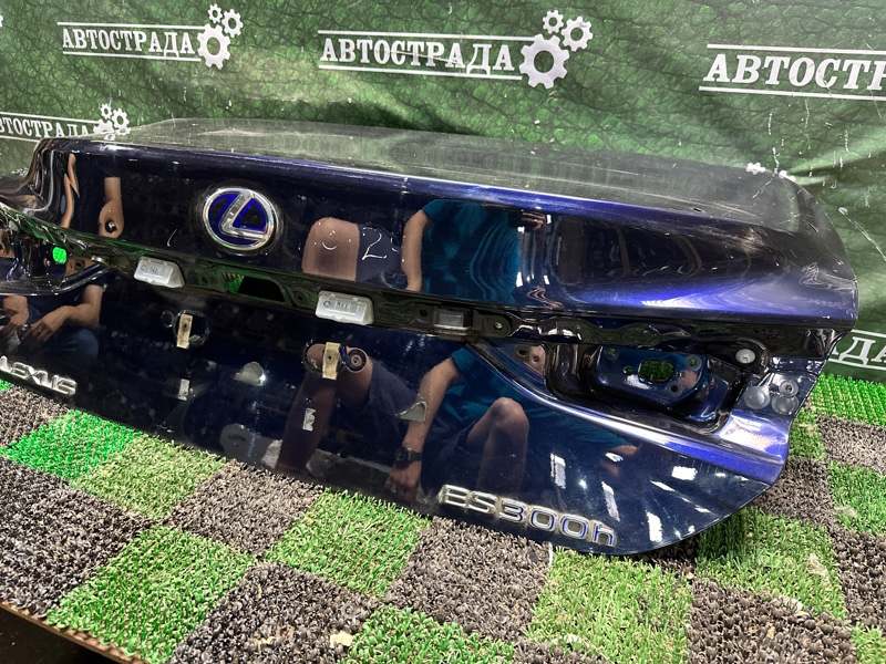 Крышка багажника, 74000 рублей, Москва