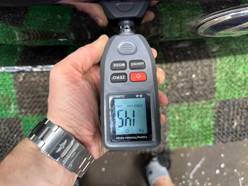 Крышка багажника, 74000 рублей, Москва