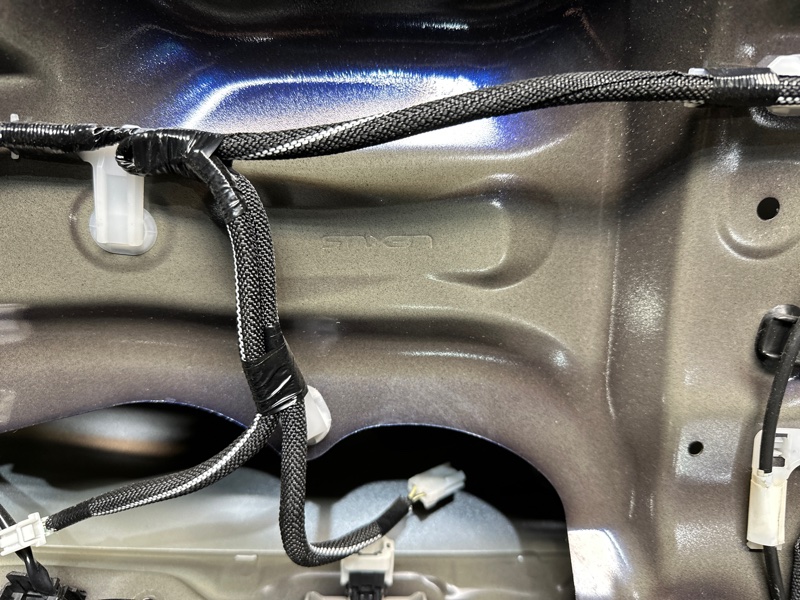 Крышка багажника, 74000 рублей, Москва