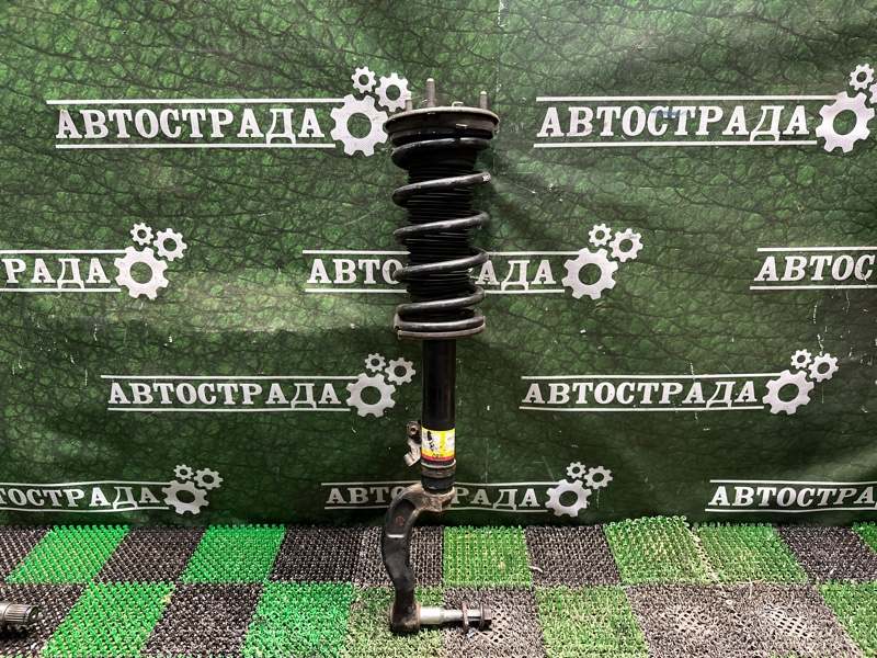 Амортизатор, 30000 рублей, Москва