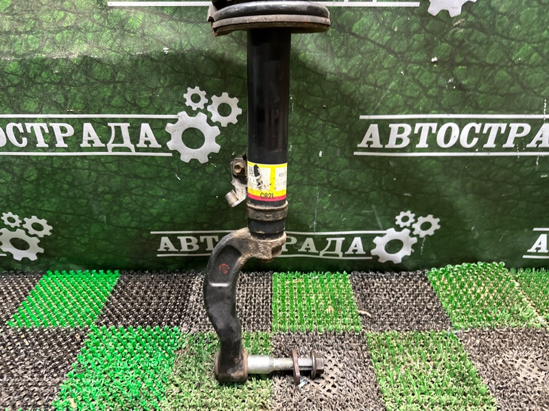 Амортизатор, 30000 рублей, Москва